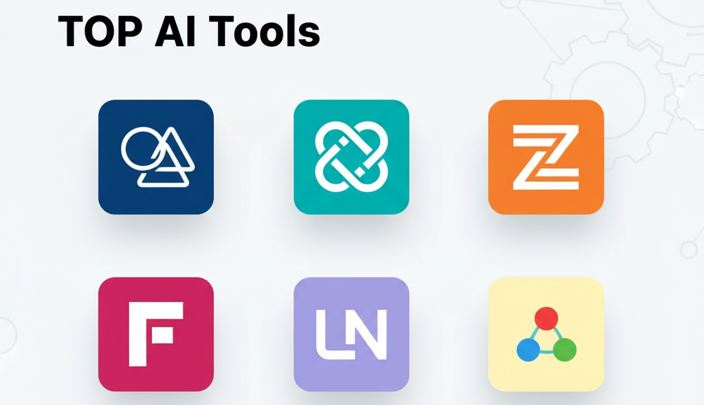 Best AI Automation Tool | Free AI Tools for Social Media