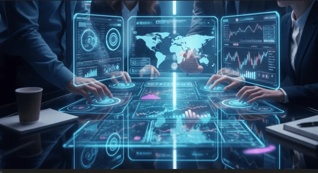 Best AI Finance Tools