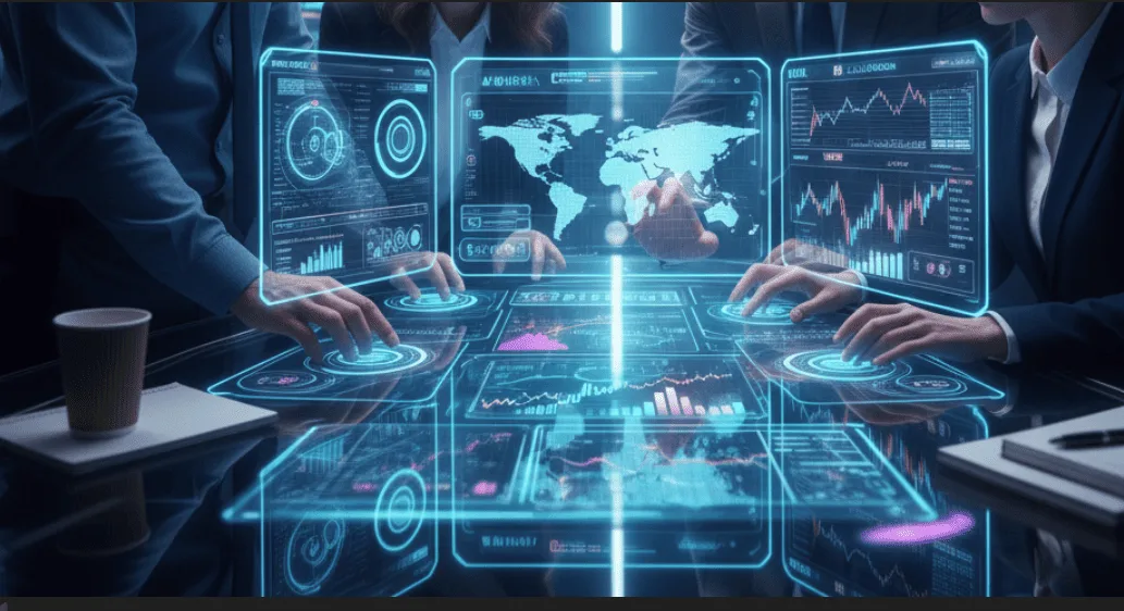 Best AI Finance Tools | AI Data & Analytics Tools