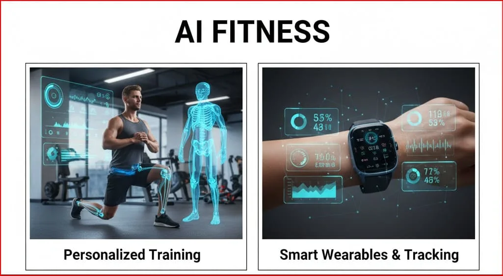 Best AI Fitness Tools