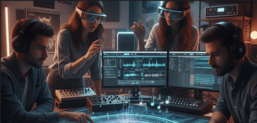 Best AI Music Tools