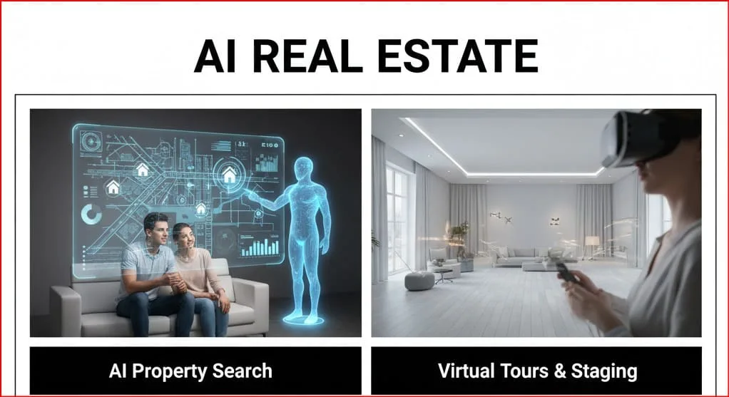 Best AI Real Estate Tools