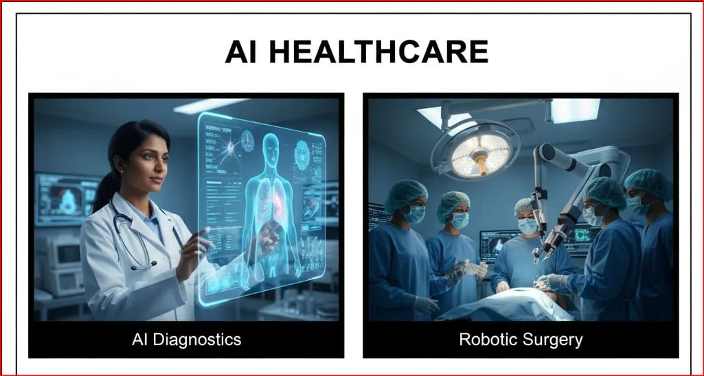 Best AI Tools in Healthcare