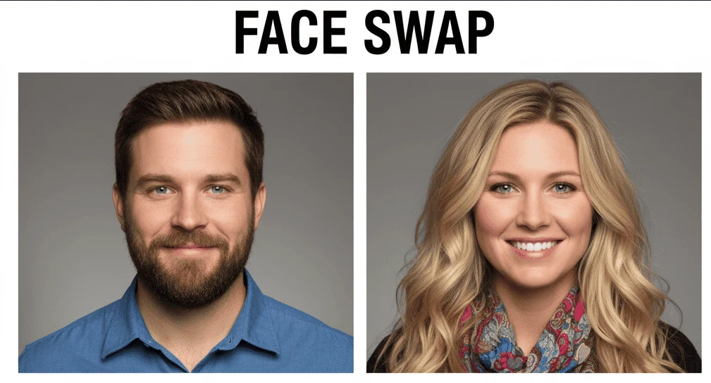 Best Free Face Swap AI Tools