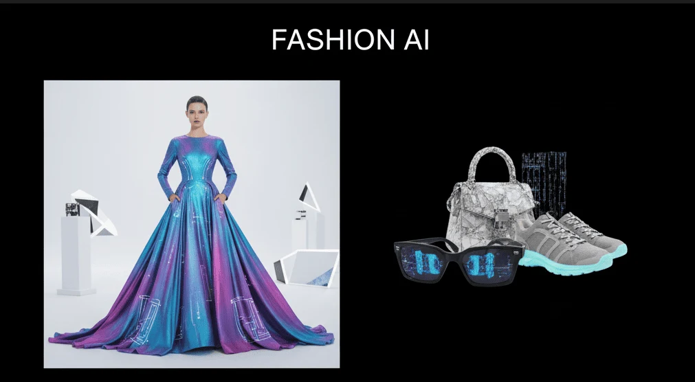 Best Free Fashion AI Tools