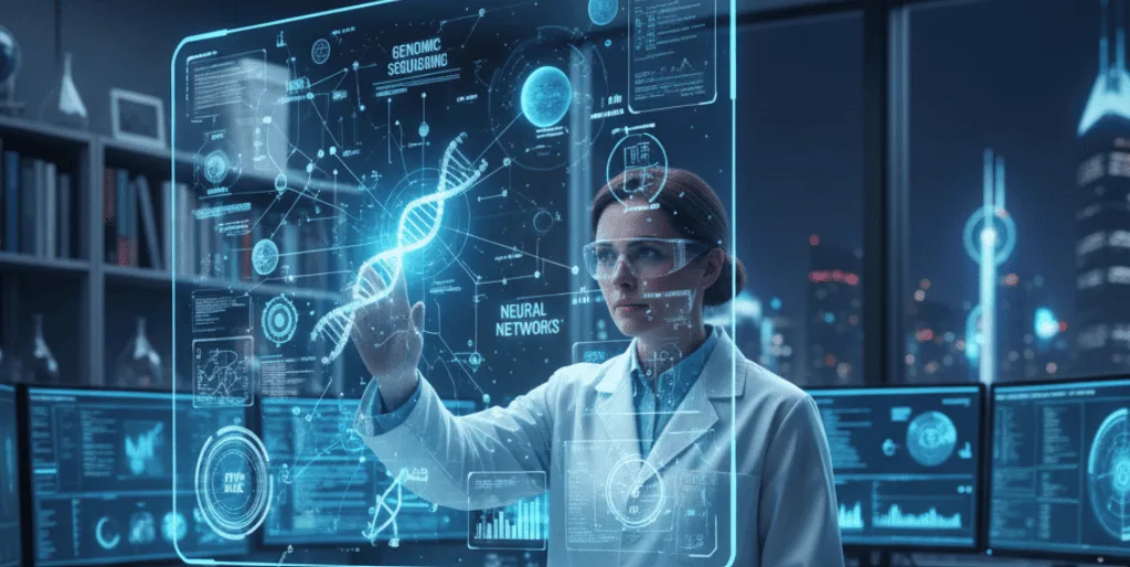 Best Research & Science AI Tools | AI Tools for Research | Best Research And Science AI Tools
