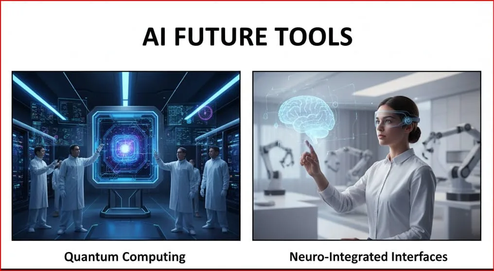 Future Tools Best Upcoming AI Tools