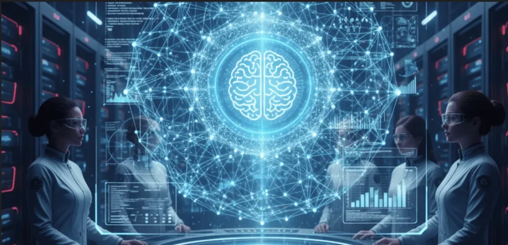 Top AI LLM Models Ranked